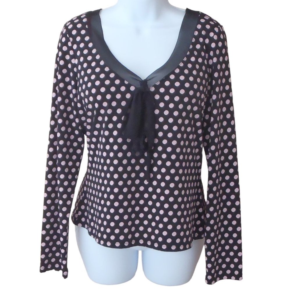 INC Blouse - EUC